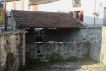 Lavoir de ESSOMES SUR MARNE