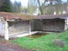 Lavoir de ESSOMES SUR MARNE