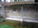 Lavoir de ESSOMES SUR MARNE