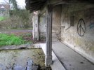 Lavoir de ESSOMES SUR MARNE