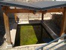 Lavoir de ETAMPES SUR MARNE