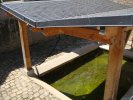 Lavoir de ETAMPES SUR MARNE