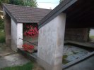 Lavoir de LUCY LE BOCAGE