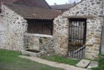 Lavoir de VERDILLY