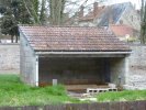 Lavoir de LA FERTE MILON