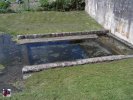 Lavoir de ETREUX