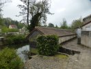 Lavoir de CHEZY SUR MARNE