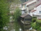 Lavoir de CHEZY SUR MARNE
