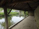 Lavoir de CHEZY SUR MARNE