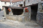 Lavoir de ESSISES