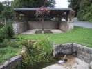 Lavoir de FLEURY