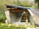 Lavoir de LAVERSINE