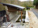 Lavoir de LAVERSINE