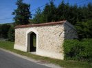 Lavoir de CREZANCY