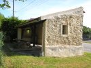 Lavoir de CREZANCY