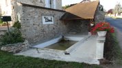 Lavoir de FOSSOY