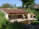 Lavoir de FOSSOY