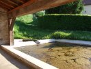 Lavoir de FOSSOY