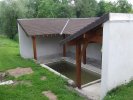 Lavoir de MEZY MOULINS
