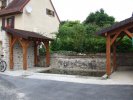 Lavoir de MEZY MOULINS