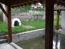 Lavoir de MEZY MOULINS