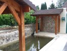 Lavoir de MEZY MOULINS