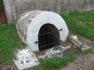 Lavoir de MEZY MOULINS