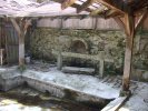 Lavoir de GANDELU