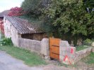 Lavoir de MARIGNY EN ORXOIS