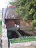 Lavoir de MARIGNY EN ORXOIS