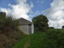 Lavoir de MONTIGNY L ALLIER