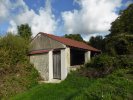 Lavoir de MONTIGNY L ALLIER