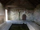 Lavoir de MONTIGNY L ALLIER