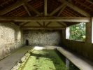 Lavoir de MONTIGNY L ALLIER