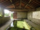 Lavoir de MONTIGNY L ALLIER