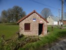 Lavoir de WATIGNY