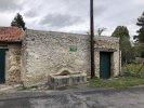 Lavoir de COURTEMONT VARENNES