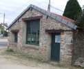 Lavoir de COURTEMONT VARENNES
