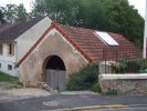 Lavoir de JAULGONNE