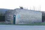 Lavoir de PASSY SUR MARNE