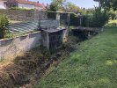 Lavoir de TRELOU SUR MARNE