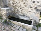 Lavoir de TRELOU SUR MARNE