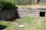 Lavoir de CHAMOUILLE