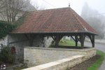 Lavoir de LIERVAL