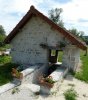 Lavoir de NEUVILLE SUR AILETTE