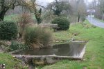 Lavoir de PRESLES ET THIERNY