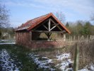 Lavoir de VORGES