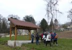Lavoir de BUCY LE LONG
