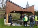 Lavoir de BUCY LE LONG