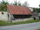 Lavoir de CUIRY HOUSSE